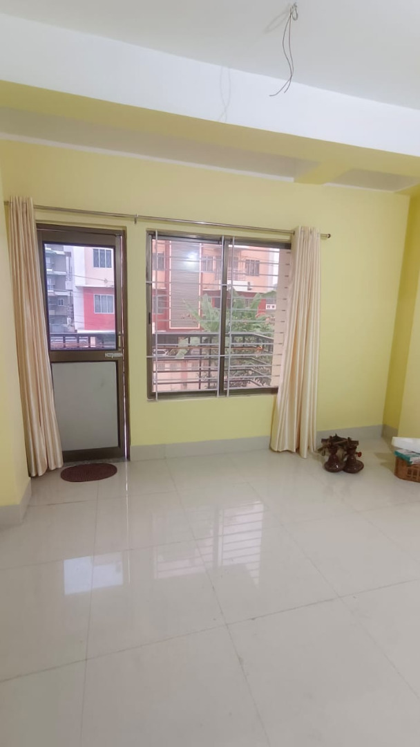 Unfurnished 3bhk in Tribeni Path, Dwaraka Nagar, Bormotoria, Guwahati, Assam, India for Rent